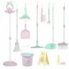 Cleaning & Storage Kit Decuevas Ocean Fantasy 12 Pieces Toy 23 x 23 x 100 cm