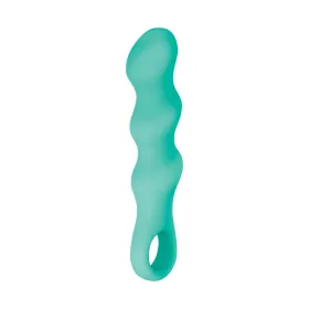 Vibrators Evolved Zaļš