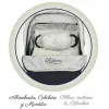Doll Stroller Decuevas Vintage 40 x 90 x 90 cm