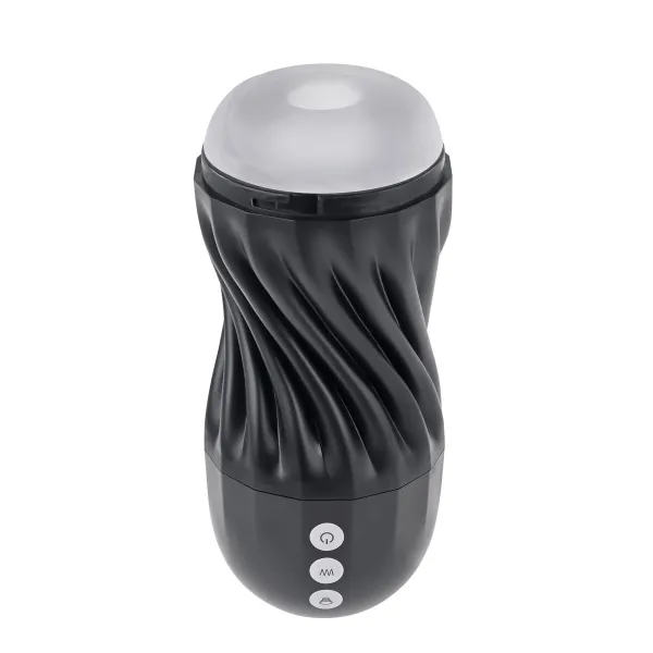 Мастурбатор Playboy Solo Stroker