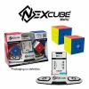 Кубик Рубика Goliath Nexcube 3x3 Хронометр