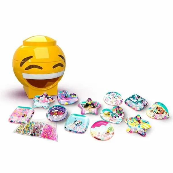 Hariv mäng kolm ühes Bizak