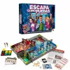 Настольная игра Bizak Escapa como puedas - Escape Room Familiar ES
