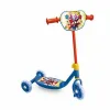 Scooter Mondo Blue