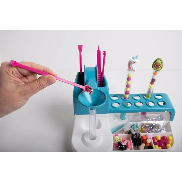 Edukacinis žaidimas Clementoni Laboratorio De Boligrafos