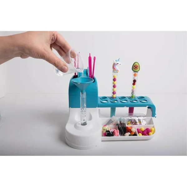 Edukacinis žaidimas Clementoni Laboratorio De Boligrafos