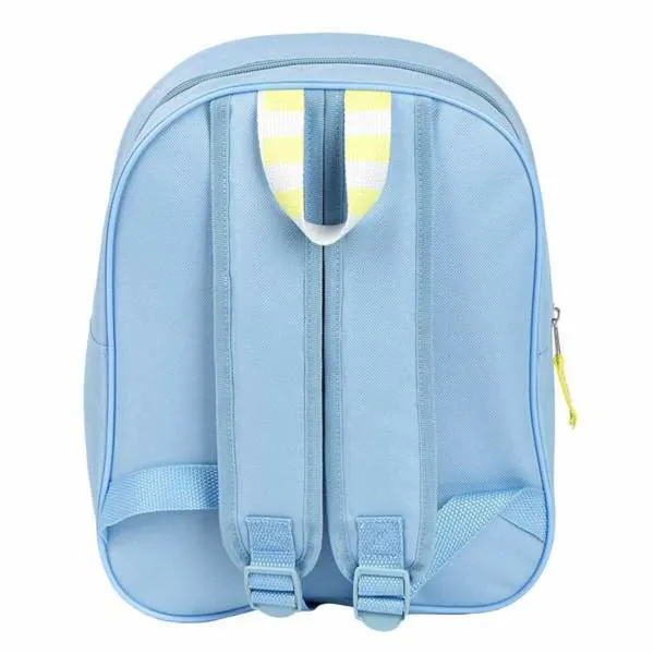 Kooliseljakott Bluey 25 x 31 x 10 cm