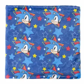 Kaklaskarė Sonic 25,5 x 24 cm 3-8 metų