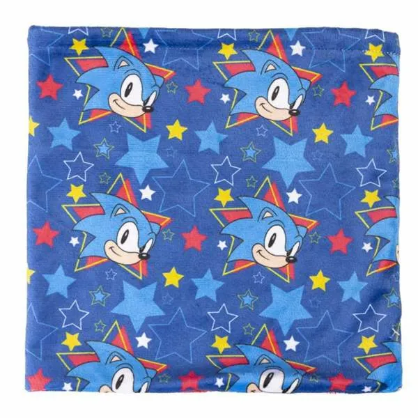 Kaklaskarė Sonic 25,5 x 24 cm 3-8 metų