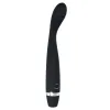 G-Spot Vibrator Evolved Black