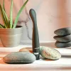 G-Spot Vibrator Evolved Black