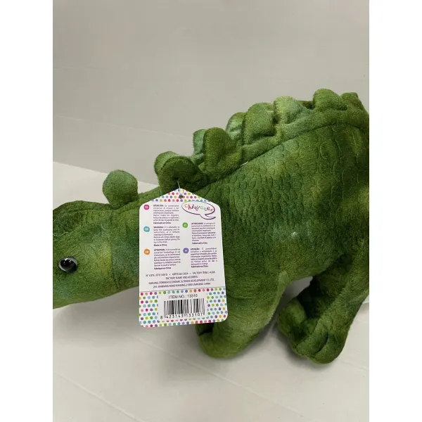 Плюшевый Artesanía Beatriz динозавры 33 cm