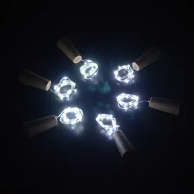 Led akkuvalot Springos CL0027 1,9 m