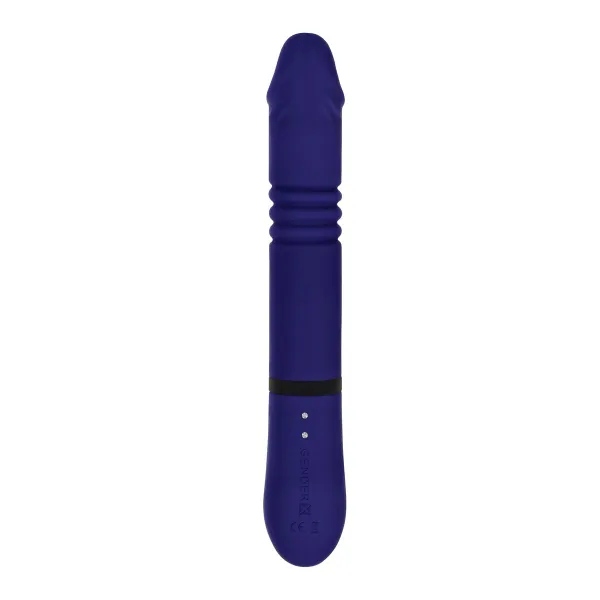G-Punkta Vibrators Gender X Violets