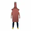 Costume for Adults My Other Me Beer Bottle One size