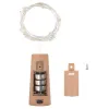 Светодиодные лампочки на батарейках Springos CL0027 1,9 м