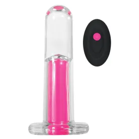 Analinis vibratorius Gender X Paradise Rožinė