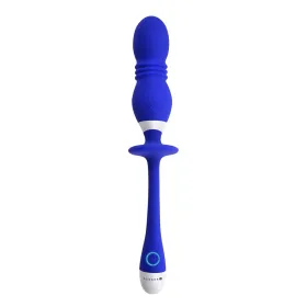 Vibrators Gender X Gender X Zils
