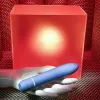 Lodveida Vibrators Evolved Zils