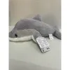 Fluffy toy Artesanía Beatriz Dolphin 40 cm