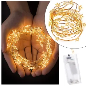 Jõulutuled Springos CL0070 20 LED