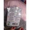 Fluffy toy Artesanía Beatriz Grey 45 cm Rat
