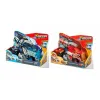 Vehicle Carrier Truck Magicbox Launcher Truck T-Racers Mix 'N Race 10 x 16,8 x 22,5 cm Car