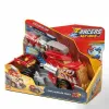 Автовоз Magicbox Launcher Truck T-Racers Mix 'N Race 10 x 16,8 x 22,5 cm Автомобиль