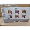 Dart Gun Zuru X-Shot Sonic Skins Flux 18,3 x 32 x 5,3 cm