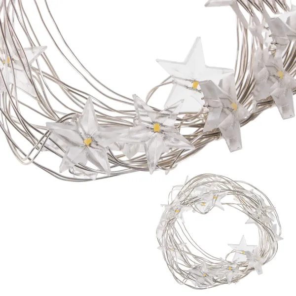 Christmas Lights Springos CL0070 20 LED