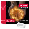Jõulutuled Springos CL0070 20 LED