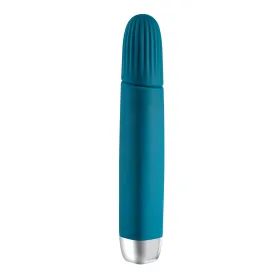 Bullet vibracija Evolved Mėlyna