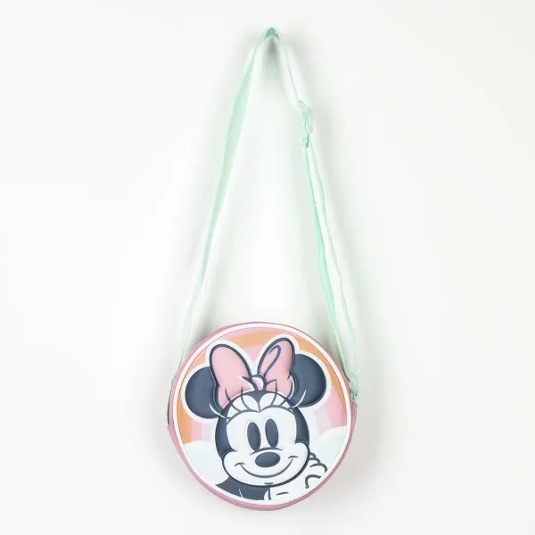 Krepšys Minnie Mouse 13 x 13 x 4 cm Vaikiškas