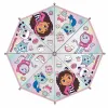 Sateenvarjot Gabby's Dollhouse Pinkki 45 cm