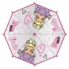 Skėtis Barbie Rožinė 45 cm