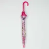 Skėtis Barbie Rožinė 45 cm