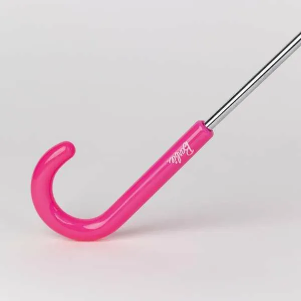 Skėtis Barbie Rožinė 45 cm