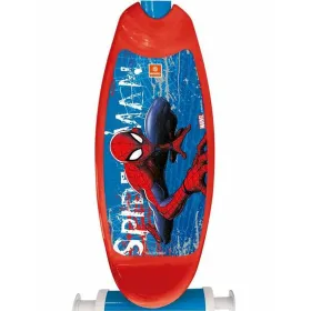 Скейт Spider-Man 60 x 46 x 13,5 cm Детский