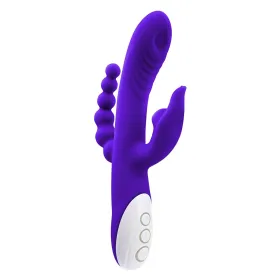 G-punkti vibraator Evolved Stim Vibe Lilla