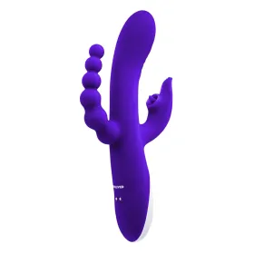 G-punkti vibraator Evolved Stim Vibe Lilla