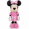 Pehmolelu Minnie Mouse Pinkki 120 cm