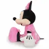 Pehmolelu Minnie Mouse Pinkki 120 cm