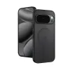 Crong Hybrid Matte Magnetic - MagSafe Case Google Pixel 10 Pro XL (Black)