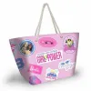 Pludmales soma Karactermania Barbie Soleil Malibu 37 x 52 x 17 cm