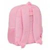 Koululaukku Glow Lab Sweet home 32 x 38 x 12 cm