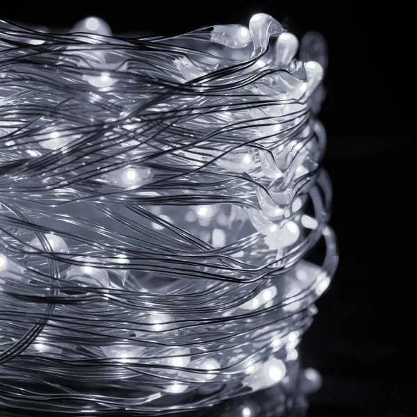 CL0079 ДЕКОРАТИВНОЕ ОСВЕЩЕНИЕ 100 LED