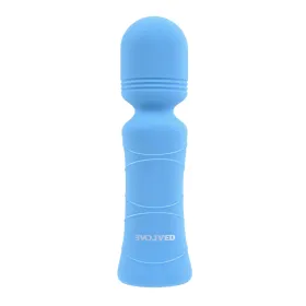 Masseerija Evolved Sinine