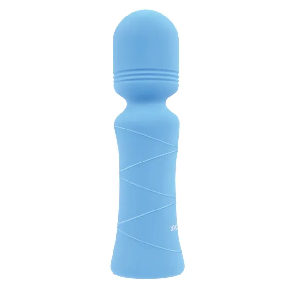 Masseerija Evolved Sinine