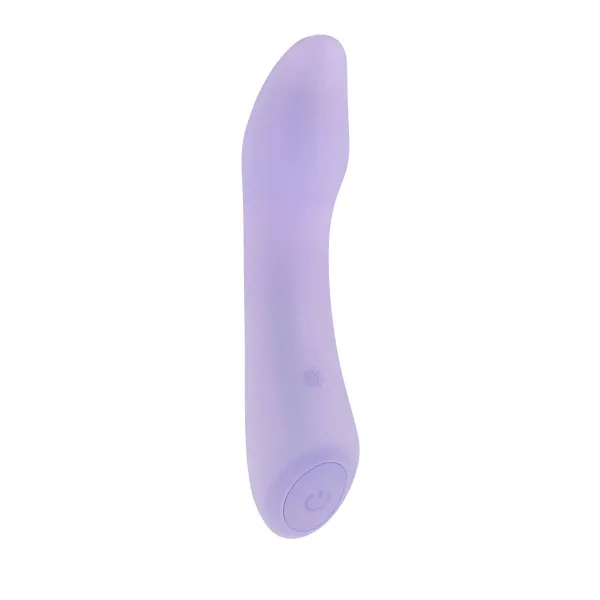 Bullet Vibrator Playboy Euphoria Purple