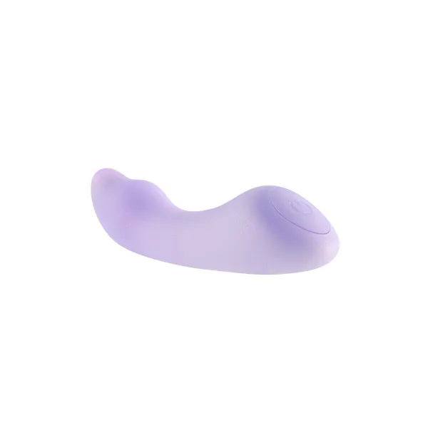 Bullet Vibrator Playboy Euphoria Purple